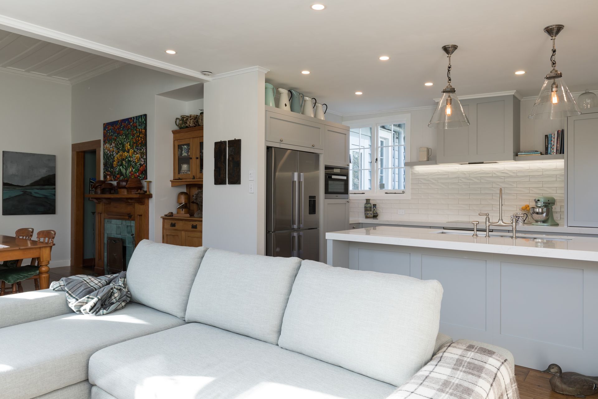 Dunkerron Road, Epsom