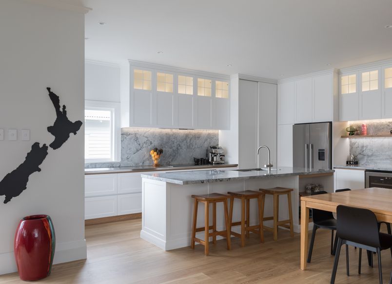 Epsom Bungalow Renovation