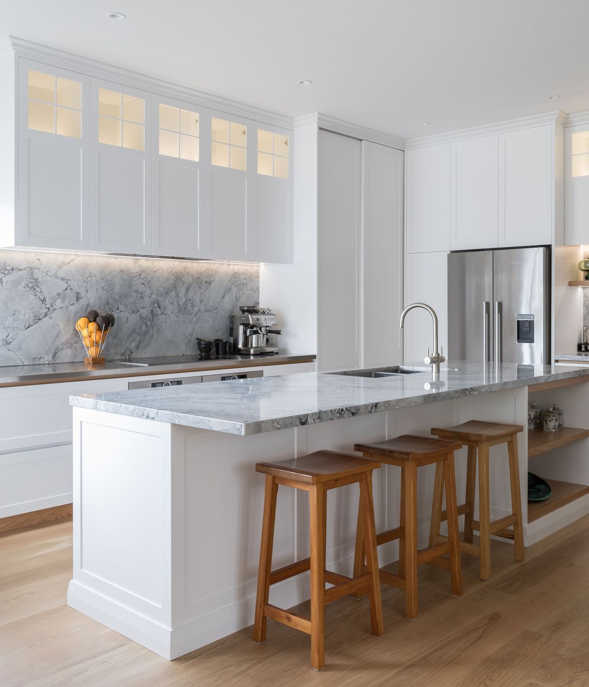 Epsom Bungalow Renovation
