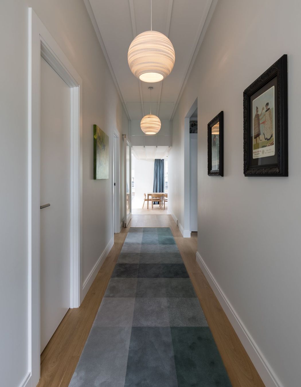 Villa Reno in Auckland by KKID and Malcolm Walker