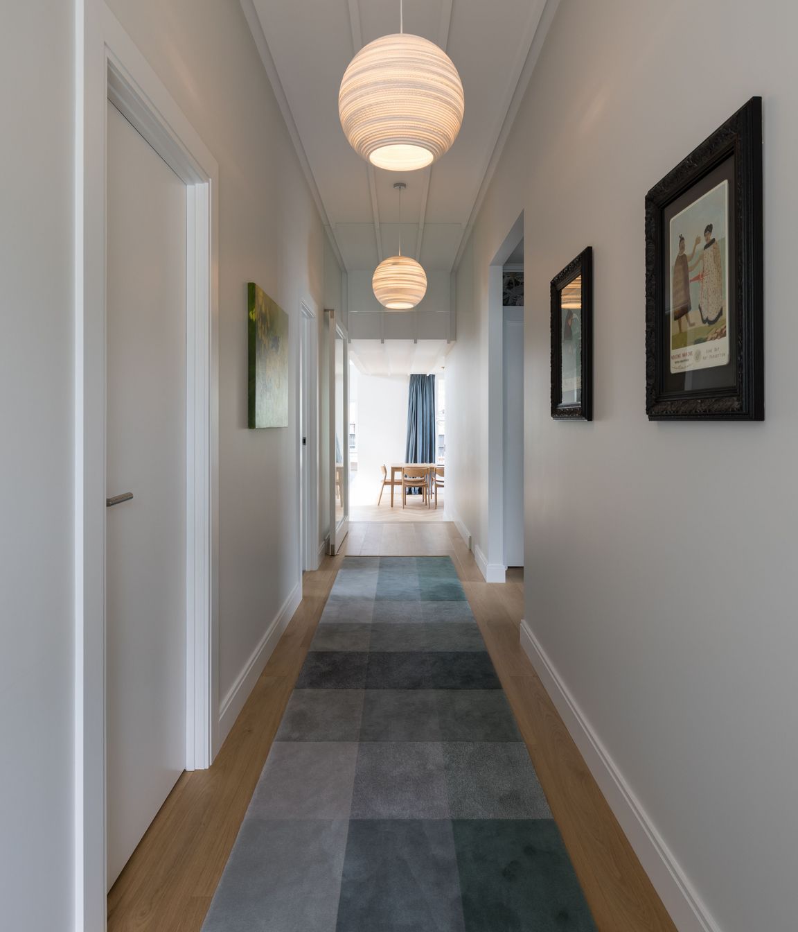 Sandringham Residence