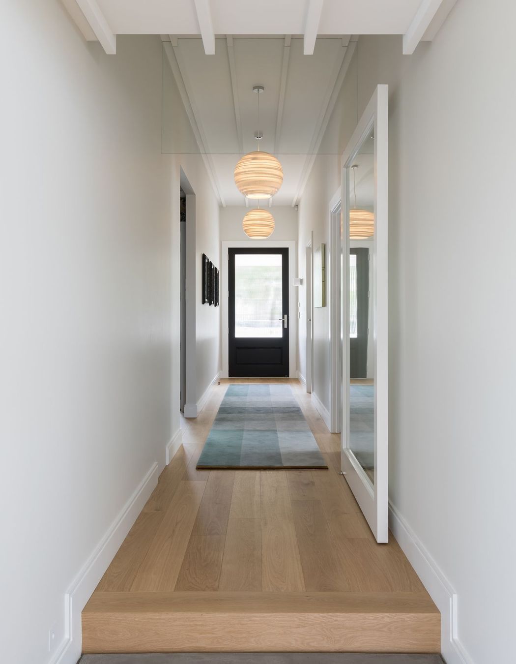 Villa Reno in Auckland by KKID and Malcolm Walker