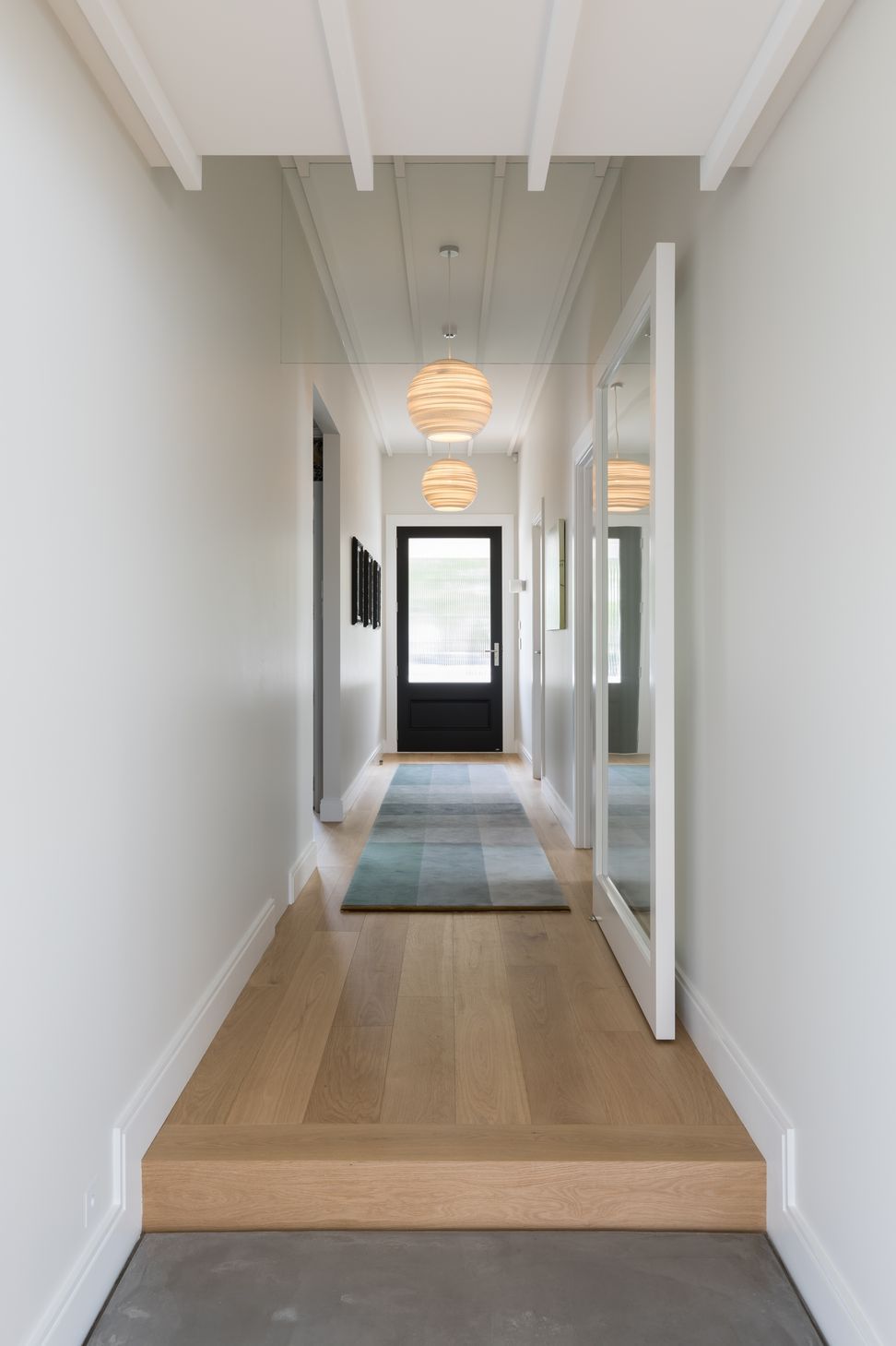 Sandringham Residence