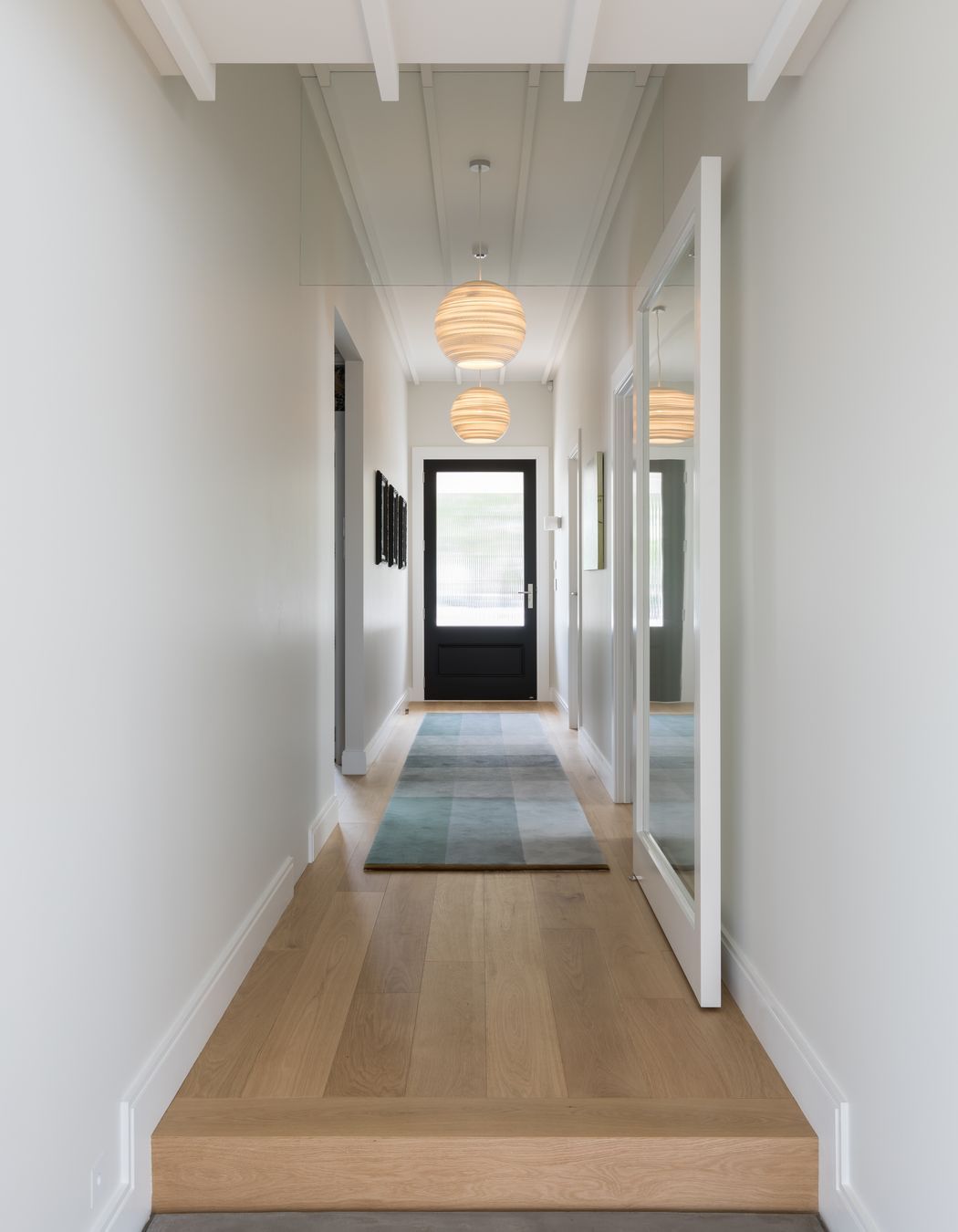 Sandringham Residence