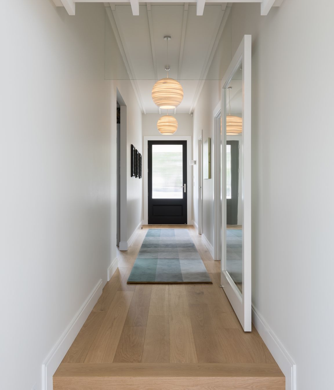 Sandringham Residence