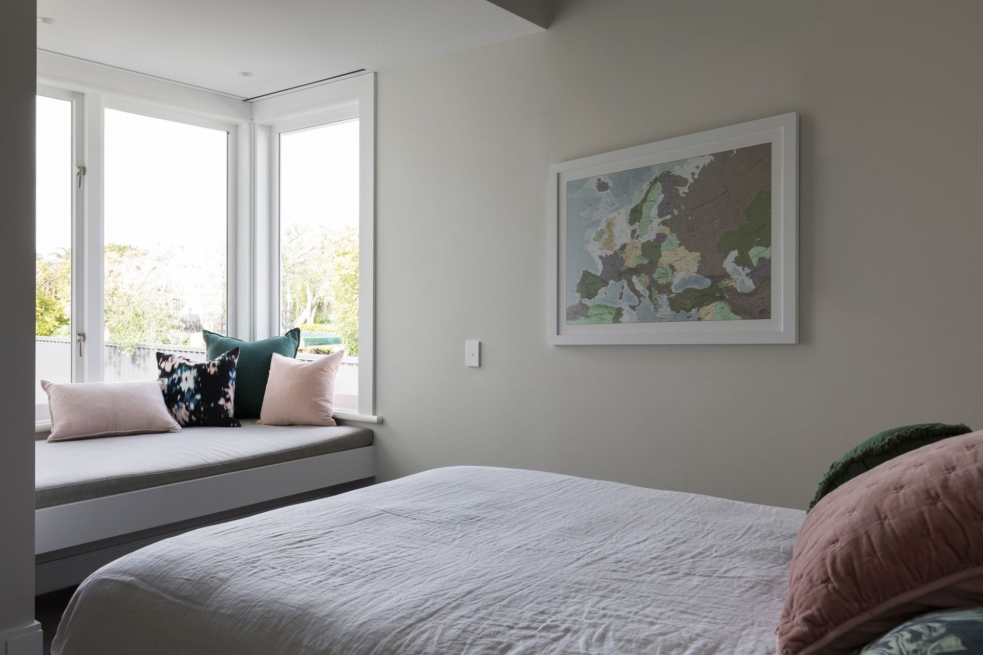 Villa Reno in Auckland by KKID and Malcolm Walker