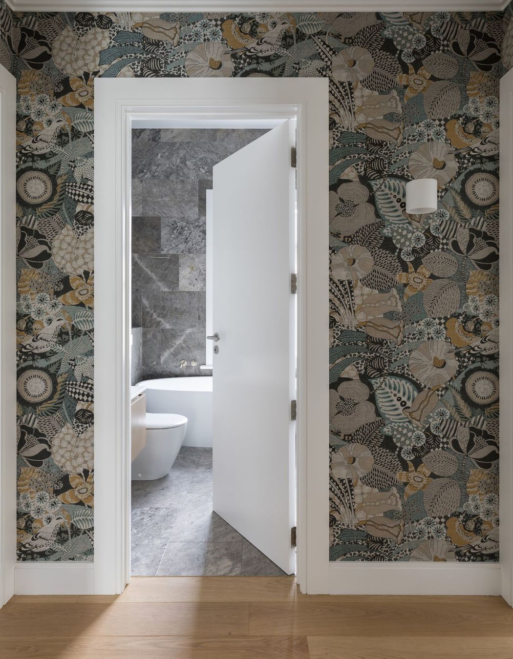 Villa Reno in Auckland by KKID and Malcolm Walker