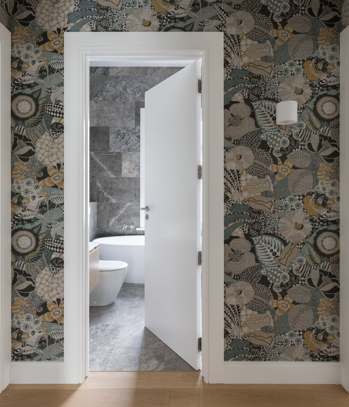 Sandringham Residence