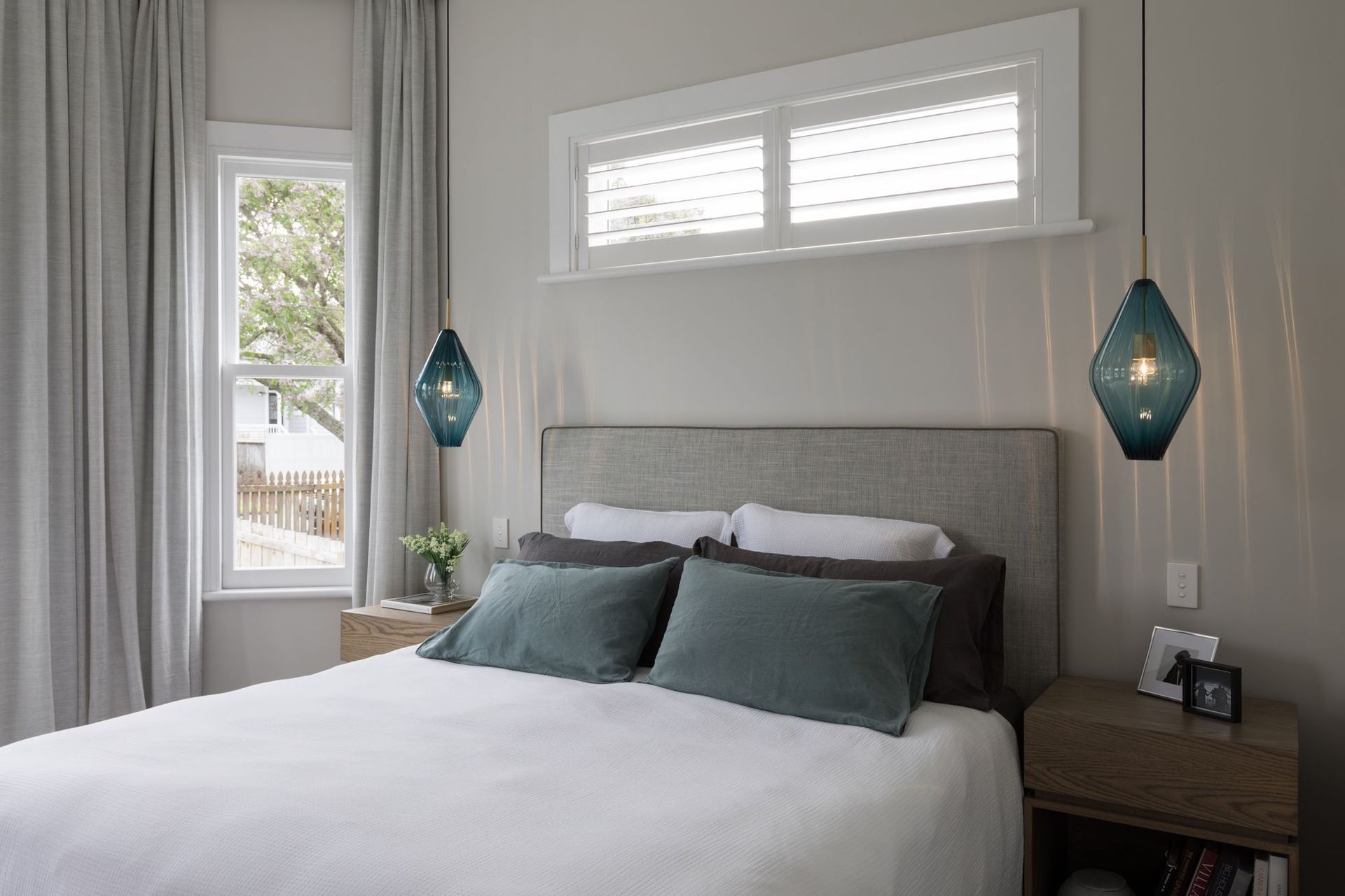 Villa Reno in Auckland by KKID and Malcolm Walker