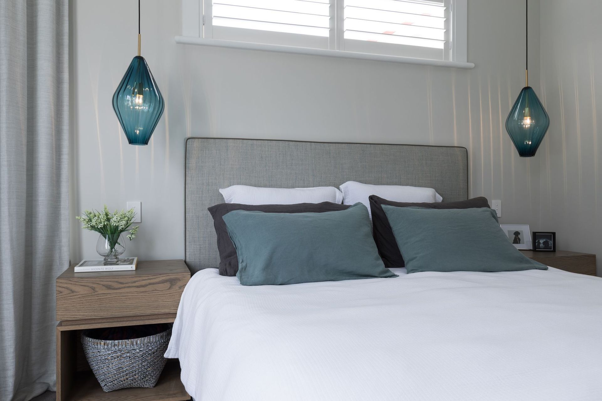 Villa Reno in Auckland by KKID and Malcolm Walker