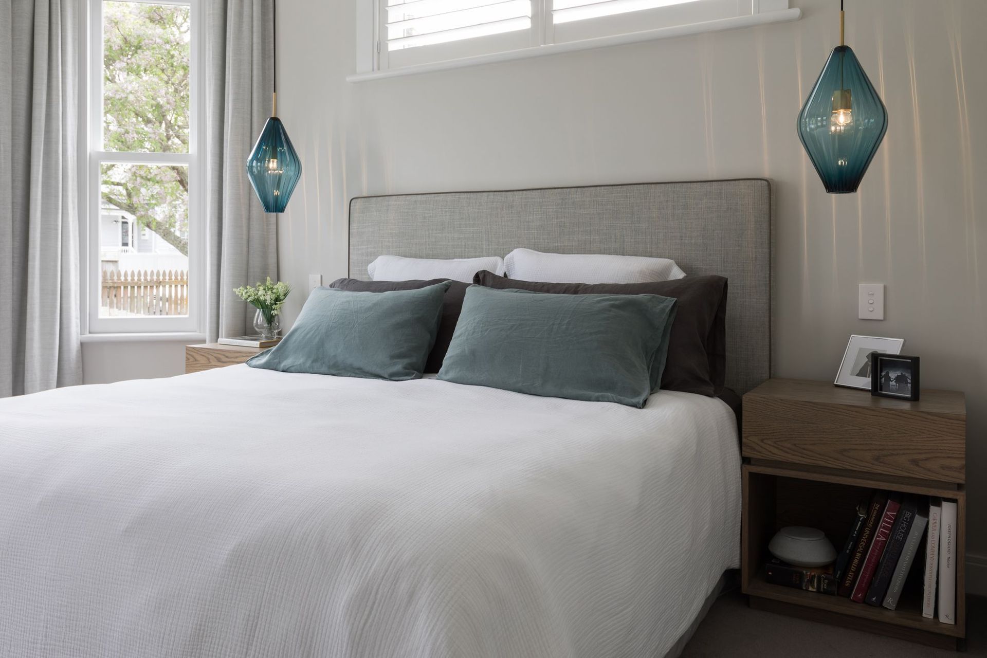 Villa Reno in Auckland by KKID and Malcolm Walker