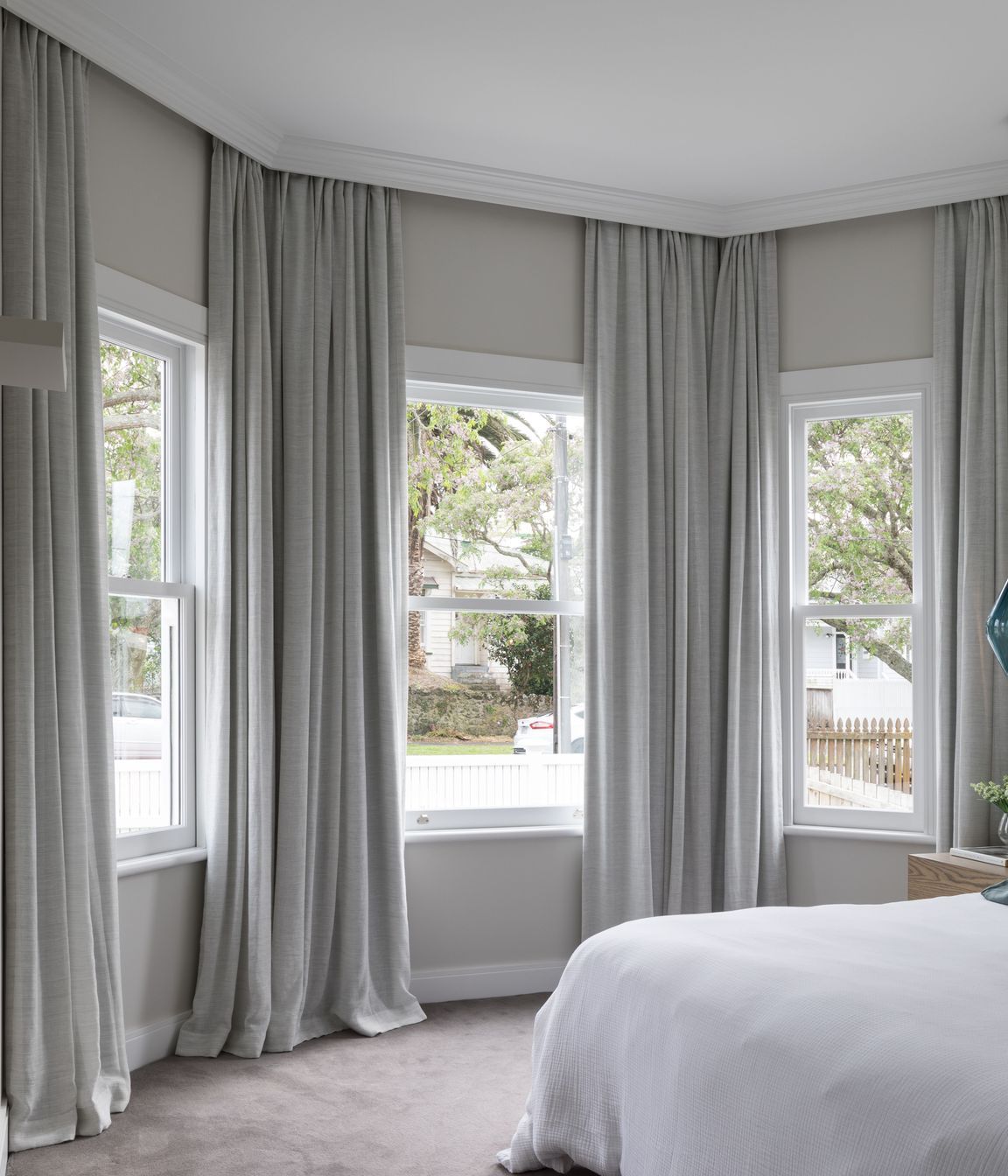 Sandringham Residence