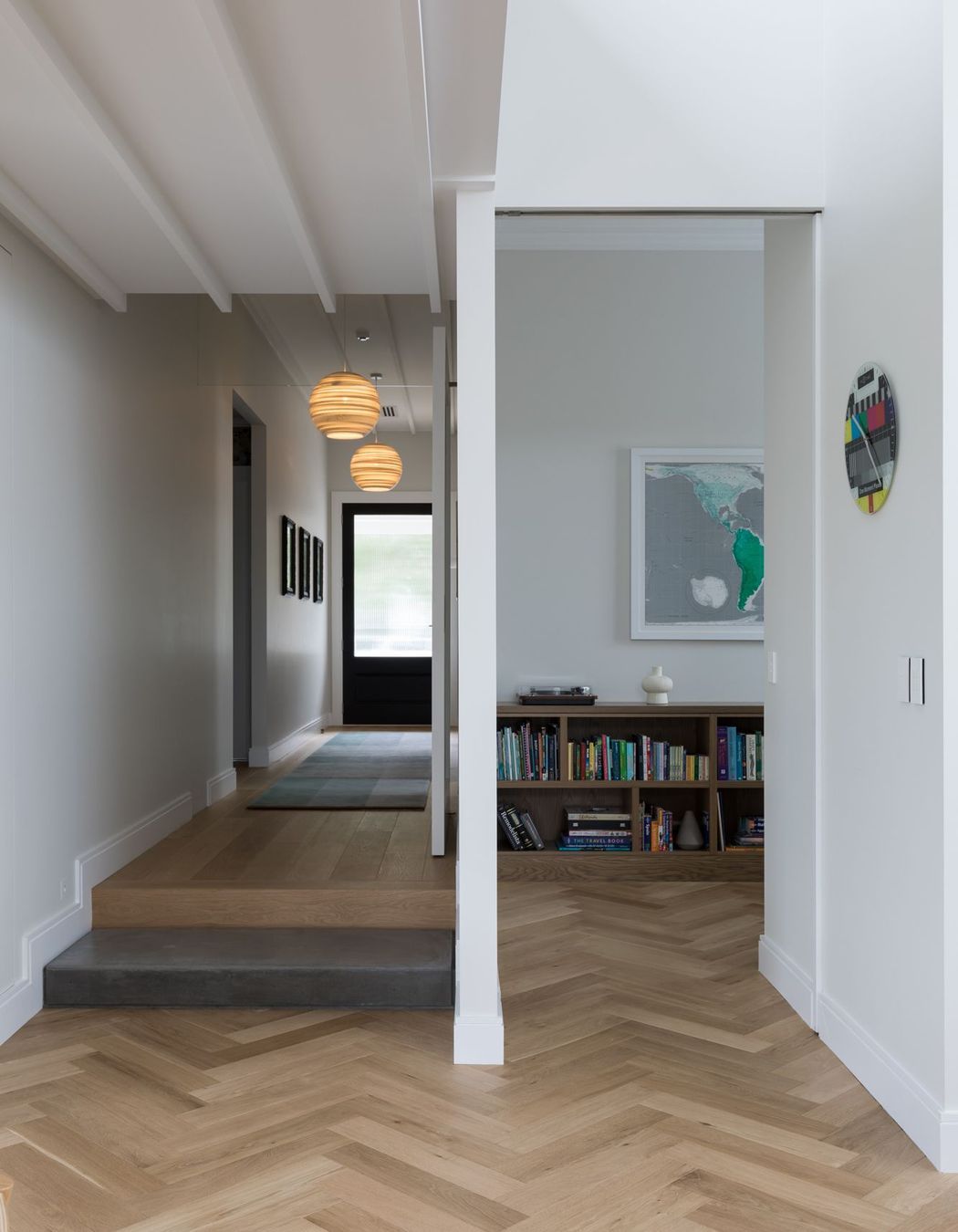 Villa Reno in Auckland by KKID and Malcolm Walker