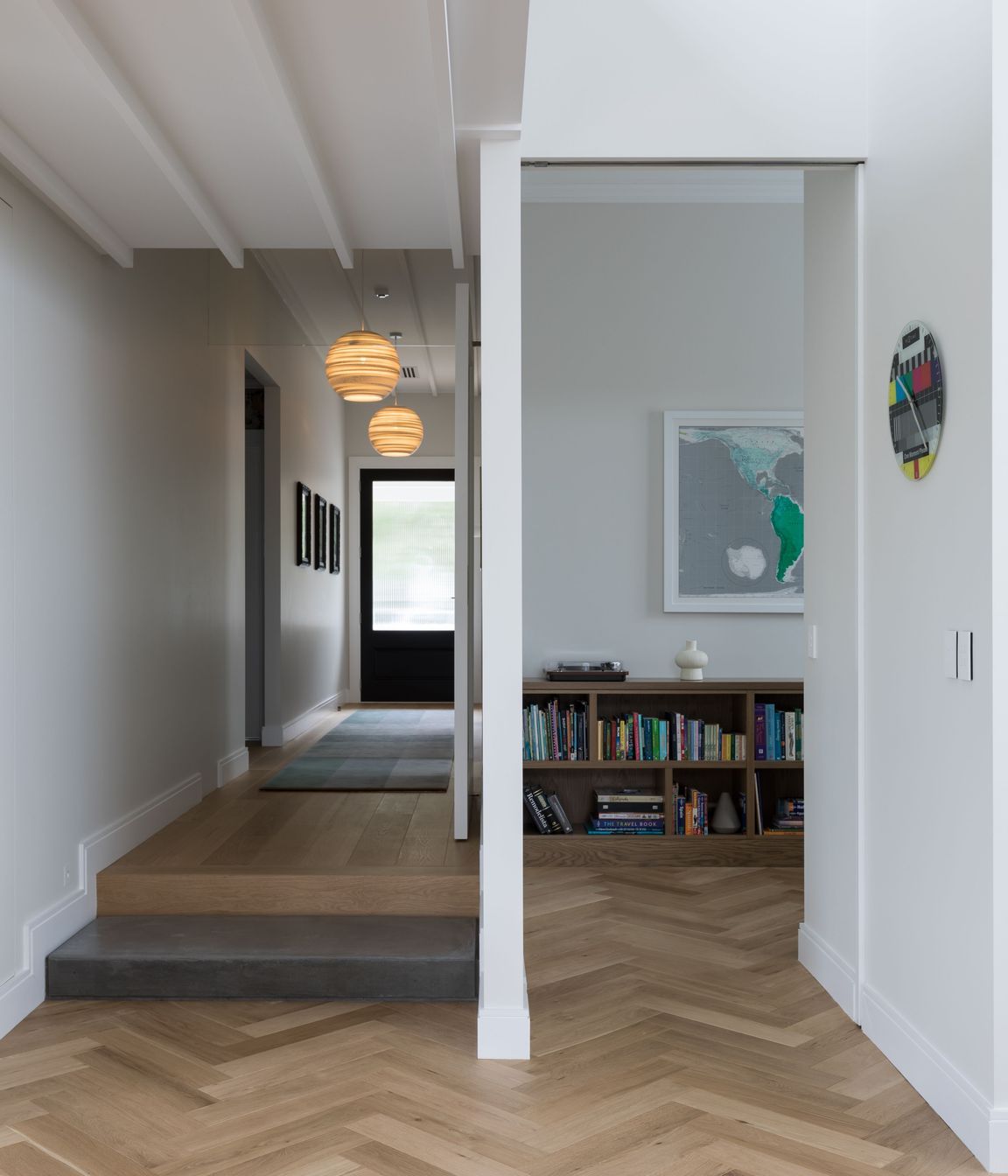 Sandringham Residence