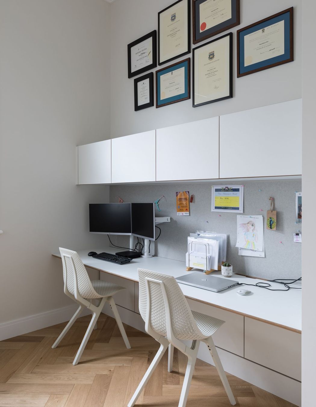 Villa Reno in Auckland by KKID and Malcolm Walker