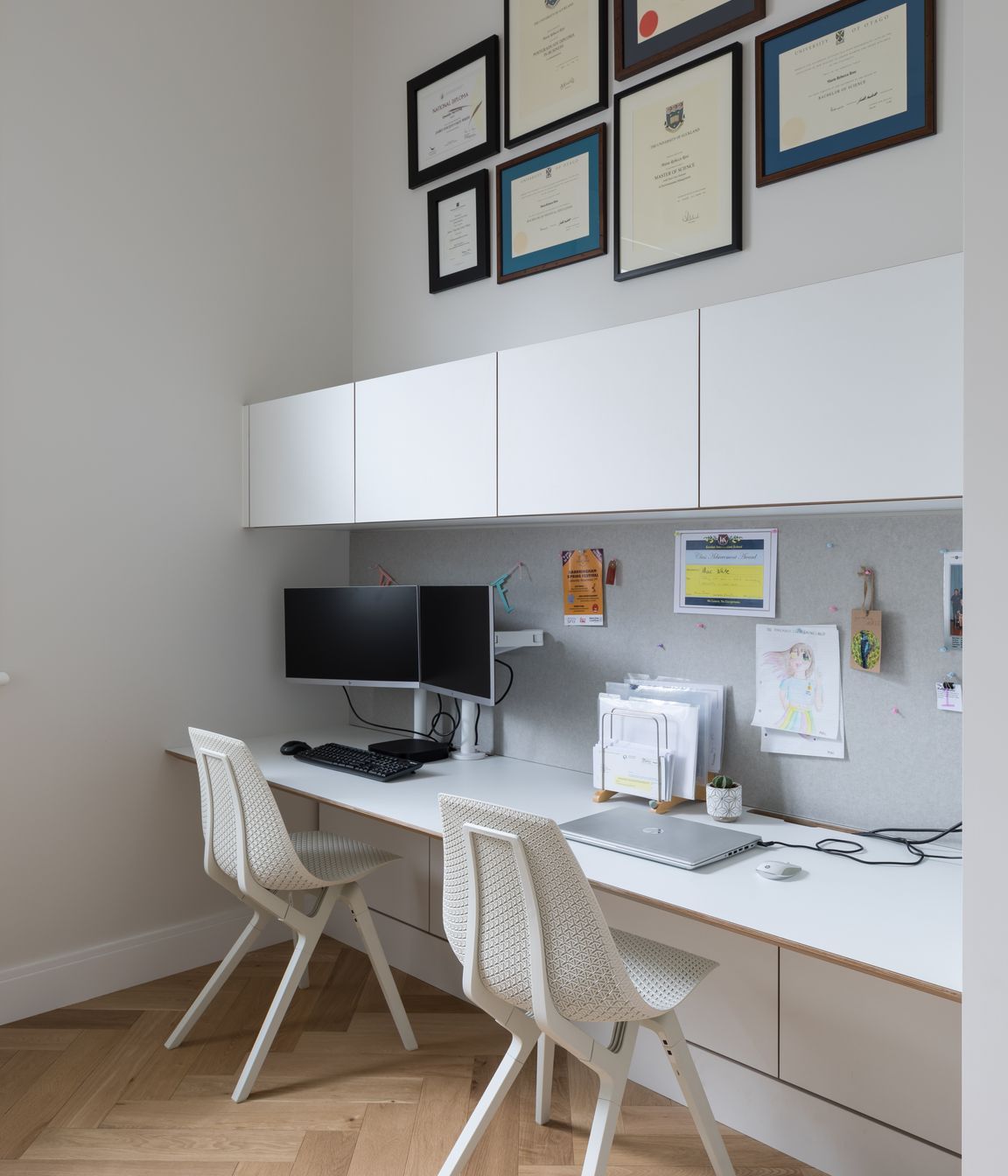 Sandringham Residence