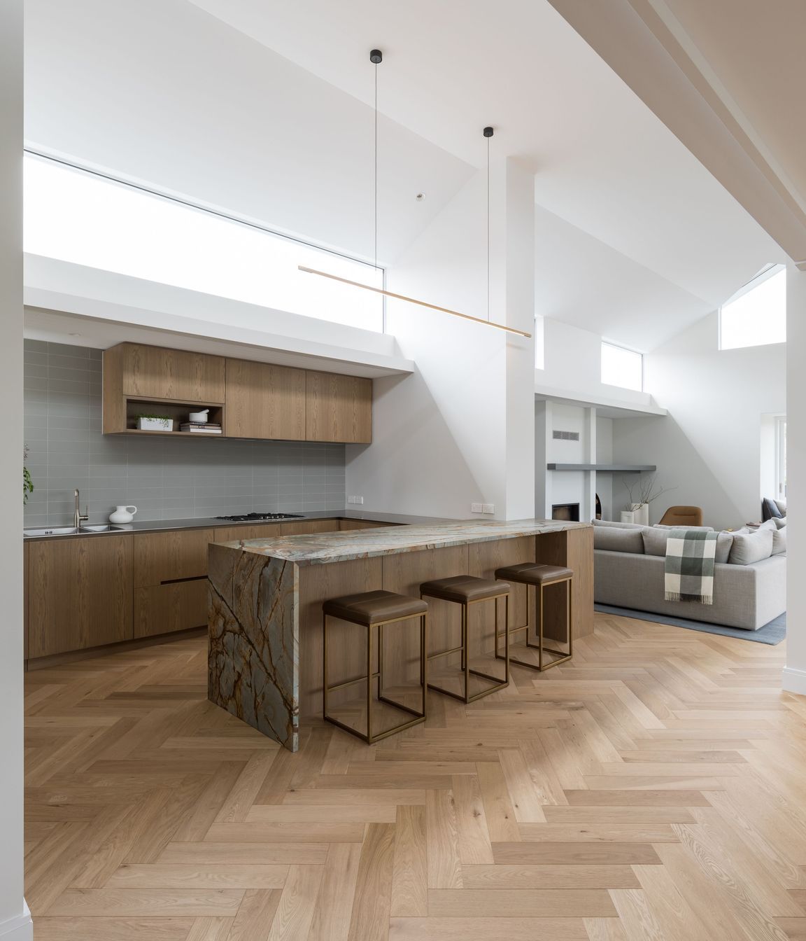 Sandringham Residence