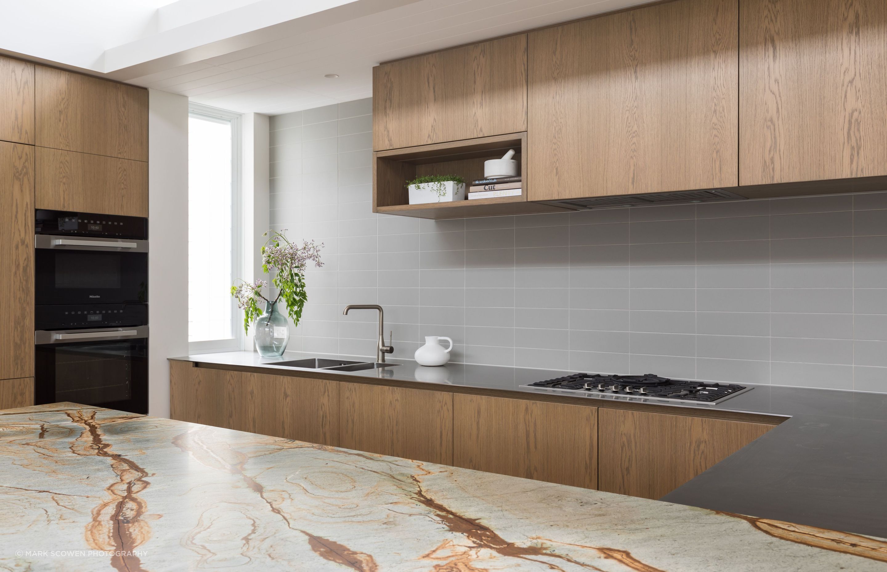 Sandringham Residence