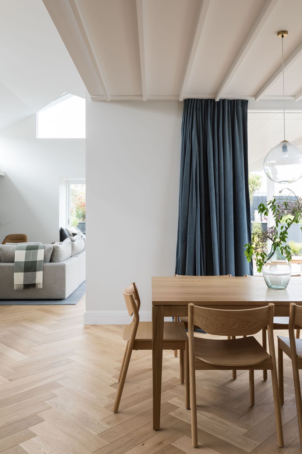 Sandringham Residence