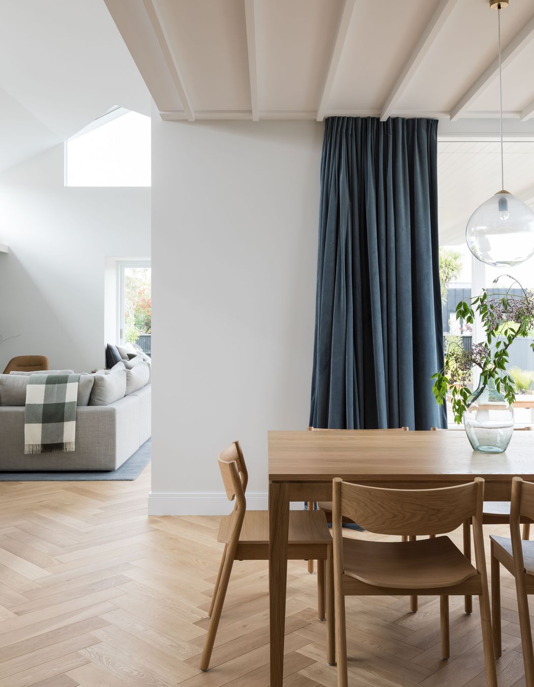 Sandringham Residence
