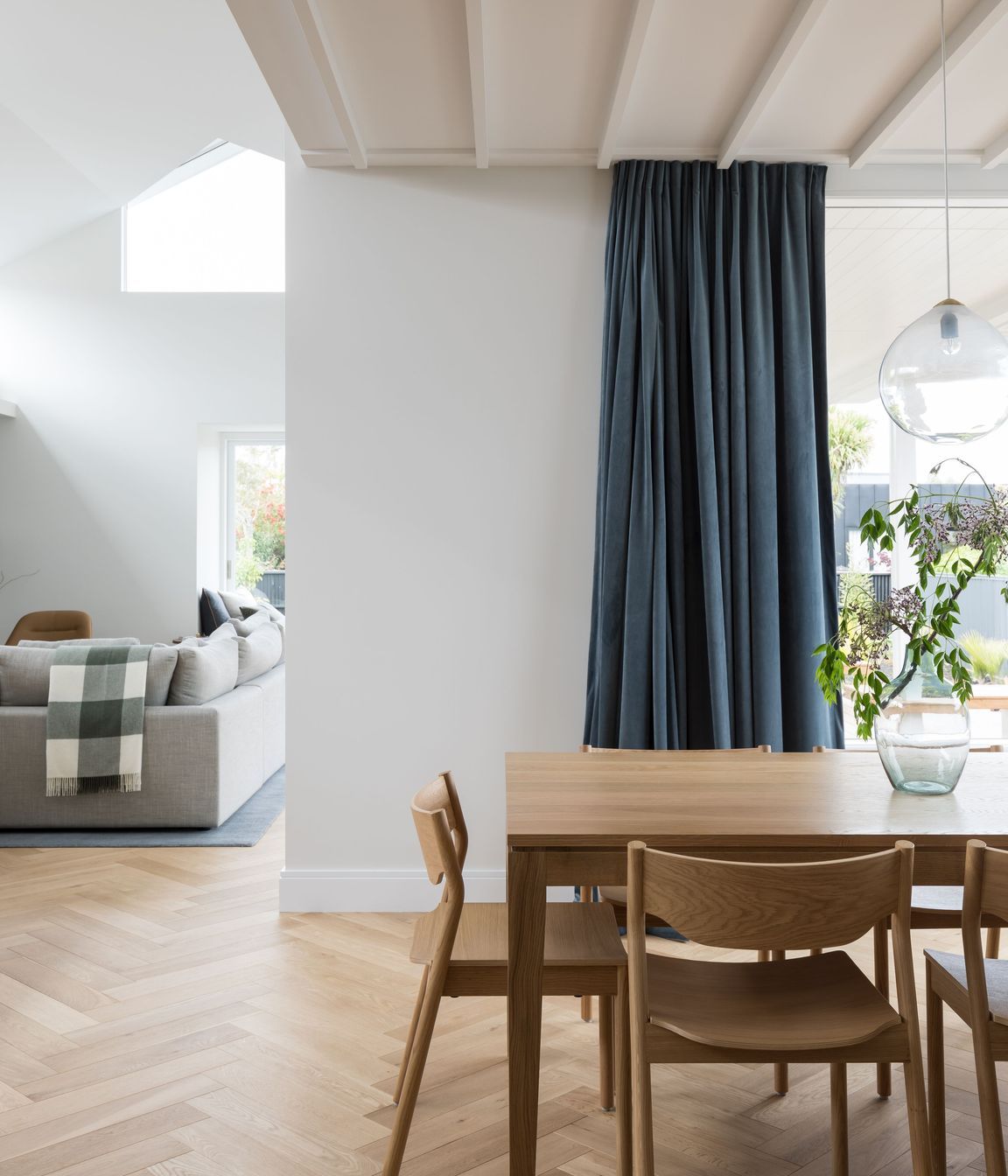 Sandringham Residence