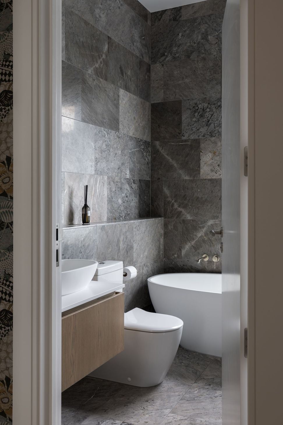 Villa Reno in Auckland by KKID and Malcolm Walker