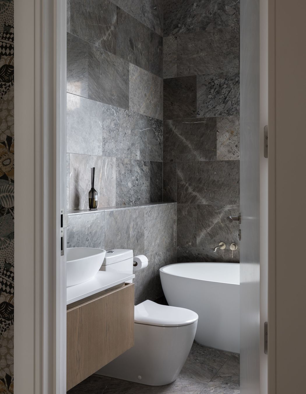 Sandringham Residence