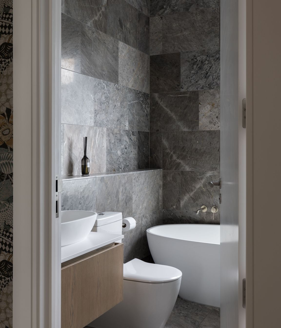 Sandringham Residence