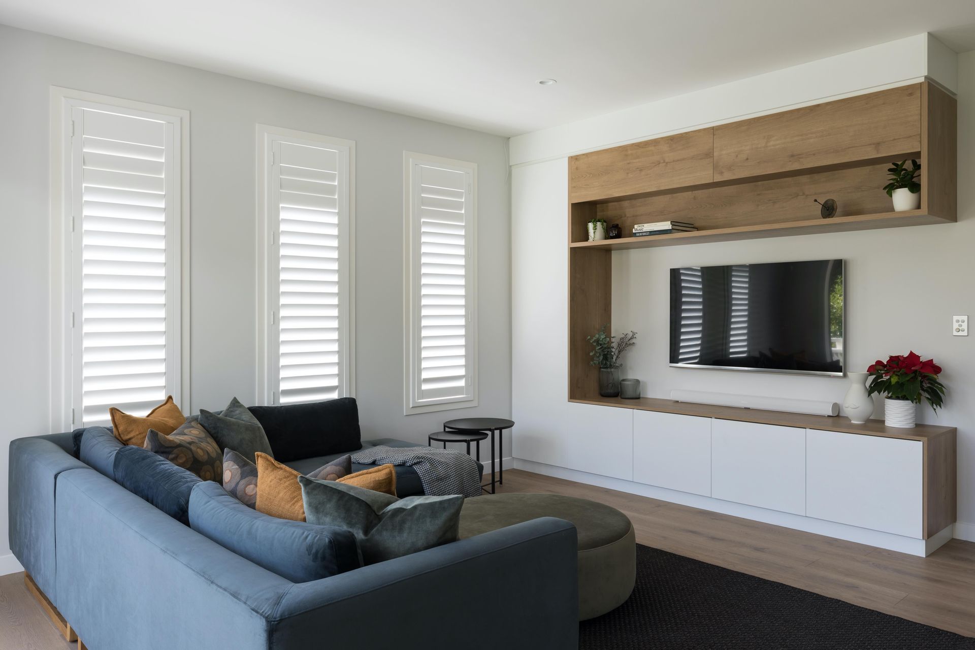 Bayswater Interior Design Beauty