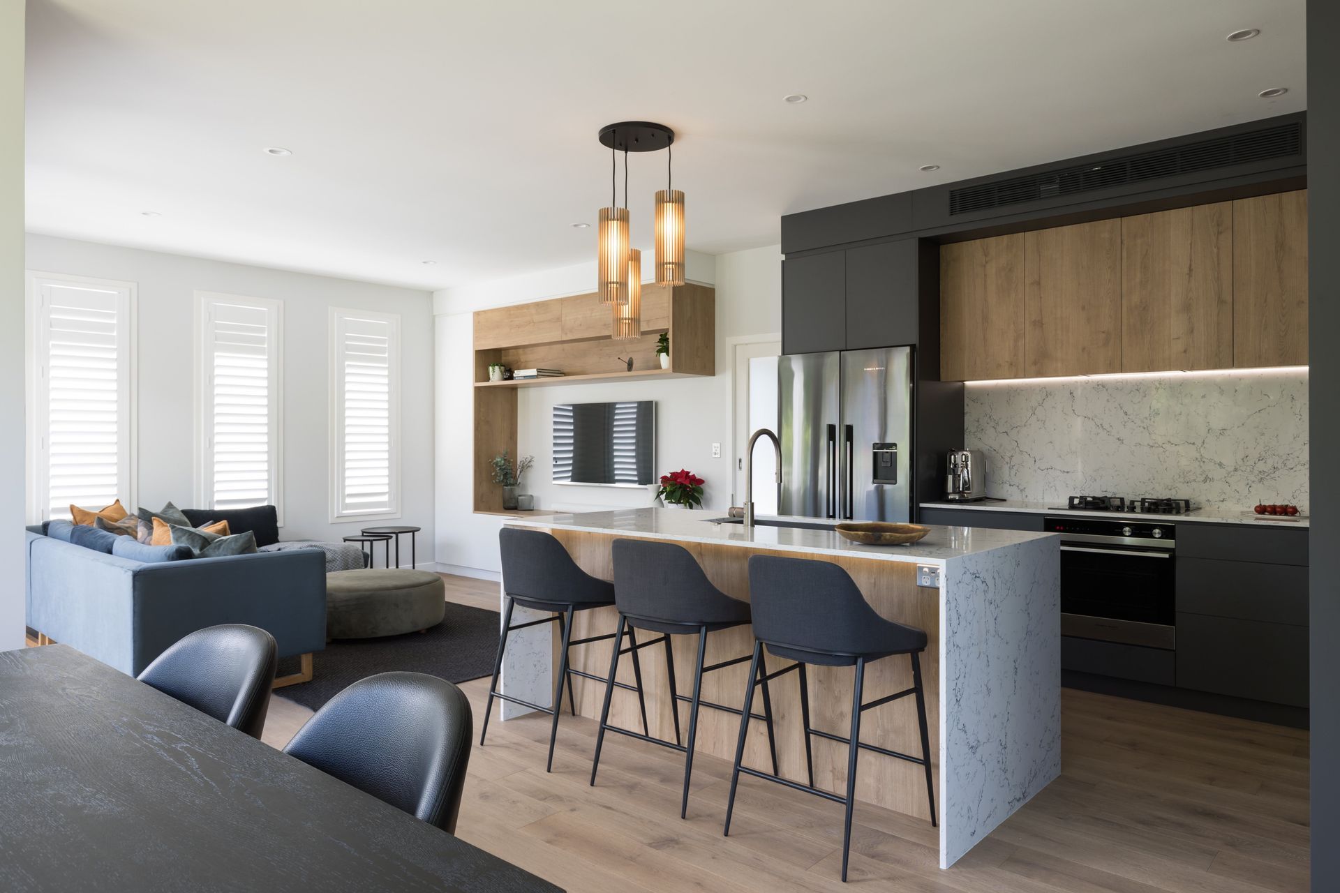 Bayswater Interior Design Beauty