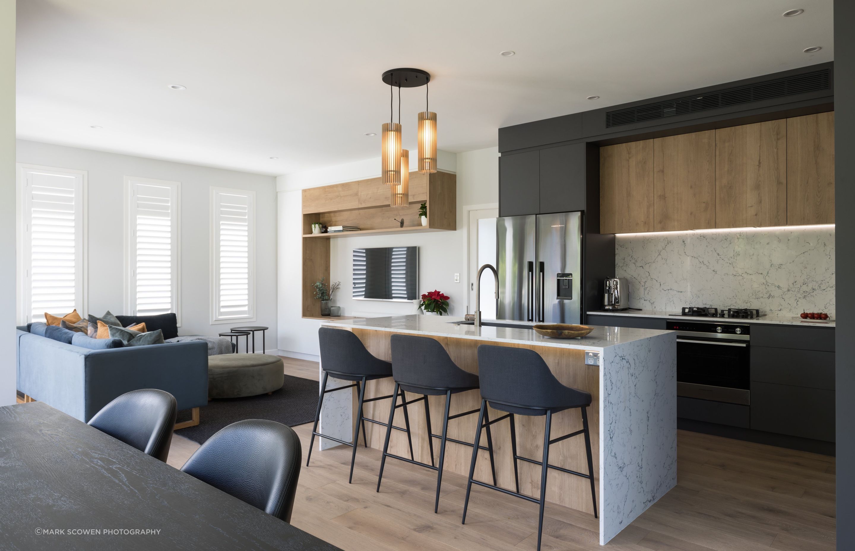 Bayswater Interior Design Beauty