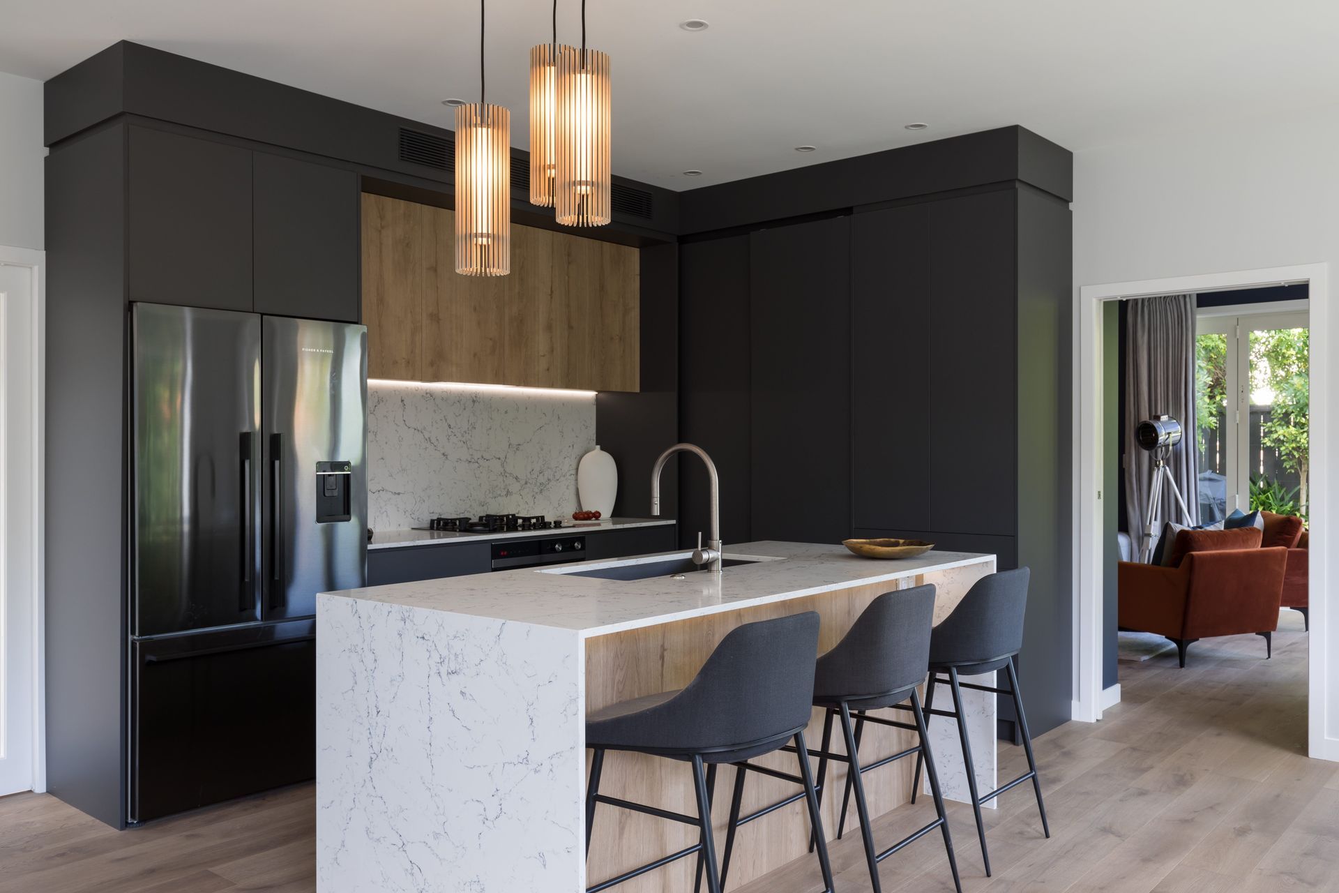 Bayswater Interior Design Beauty