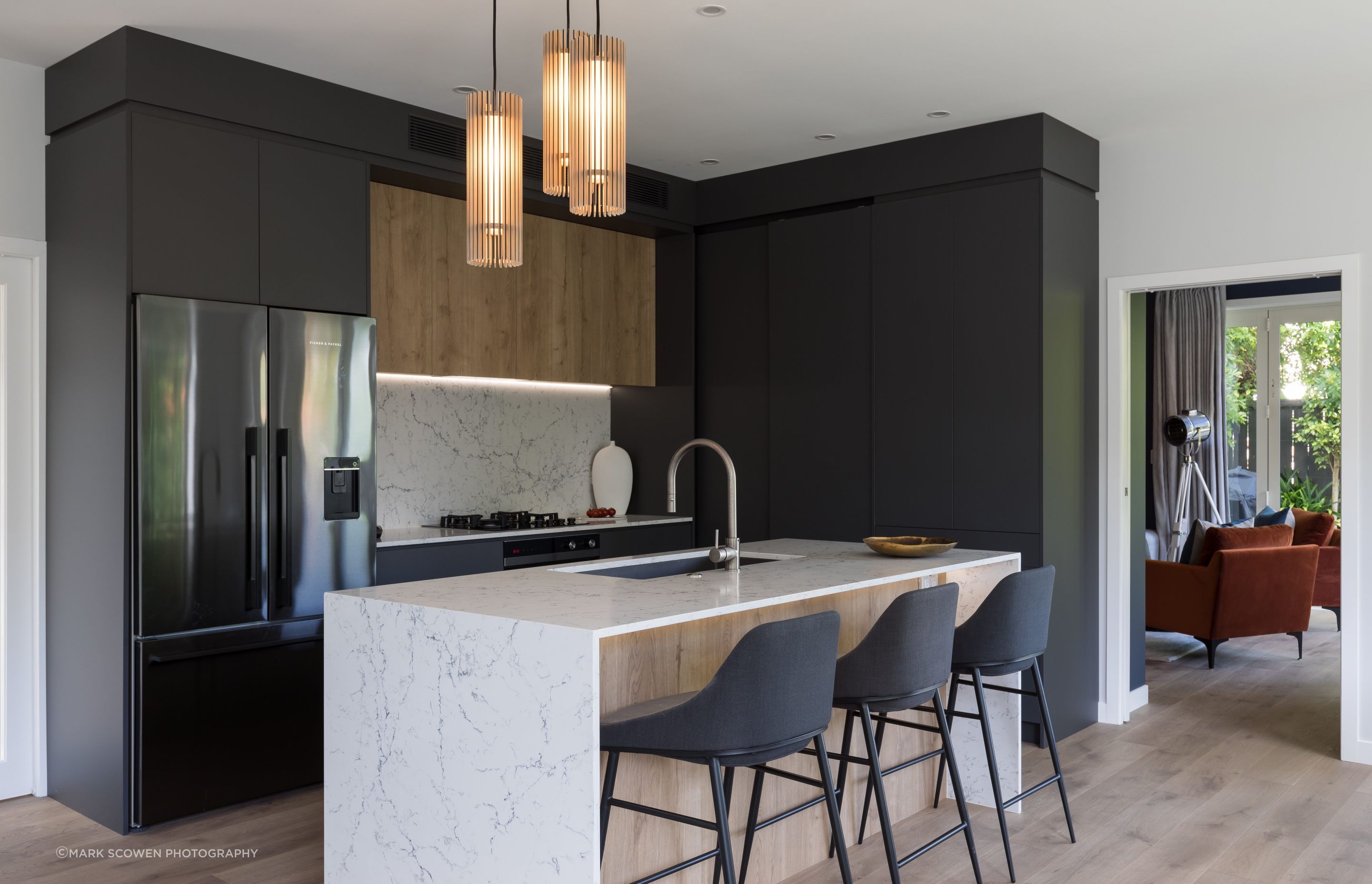 Bayswater Interior Design Beauty