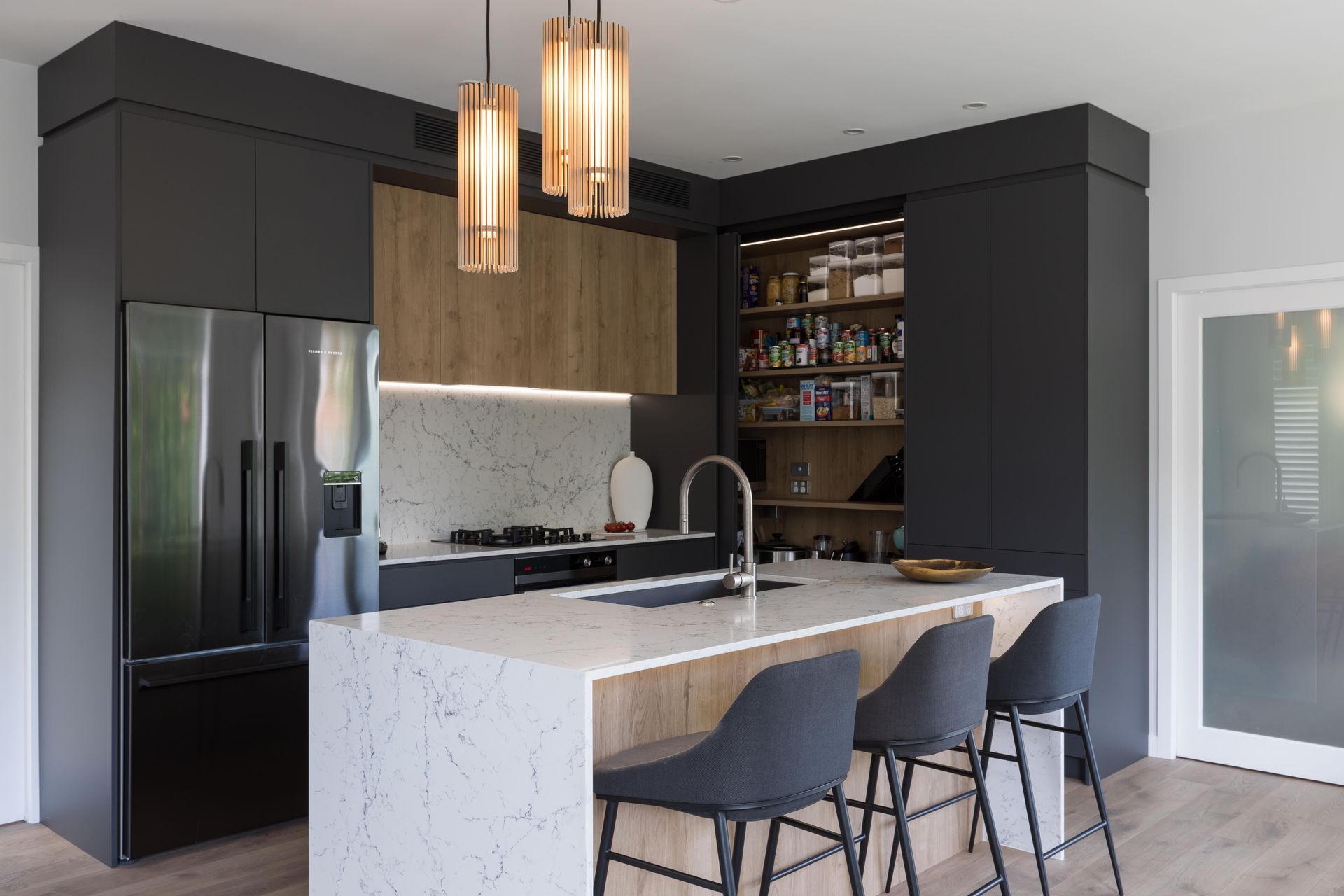 Bayswater Interior Design Beauty