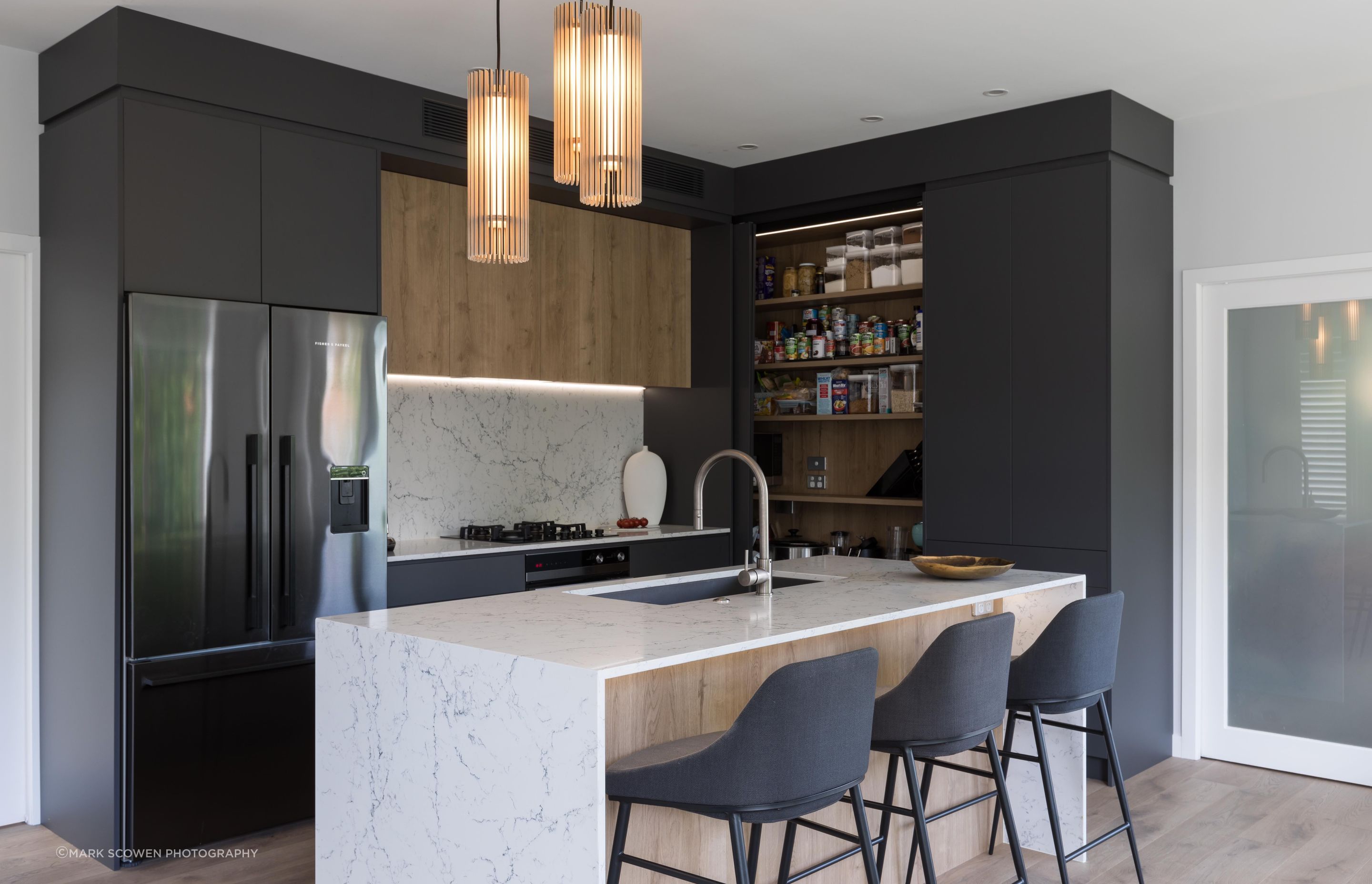 Bayswater Interior Design Beauty
