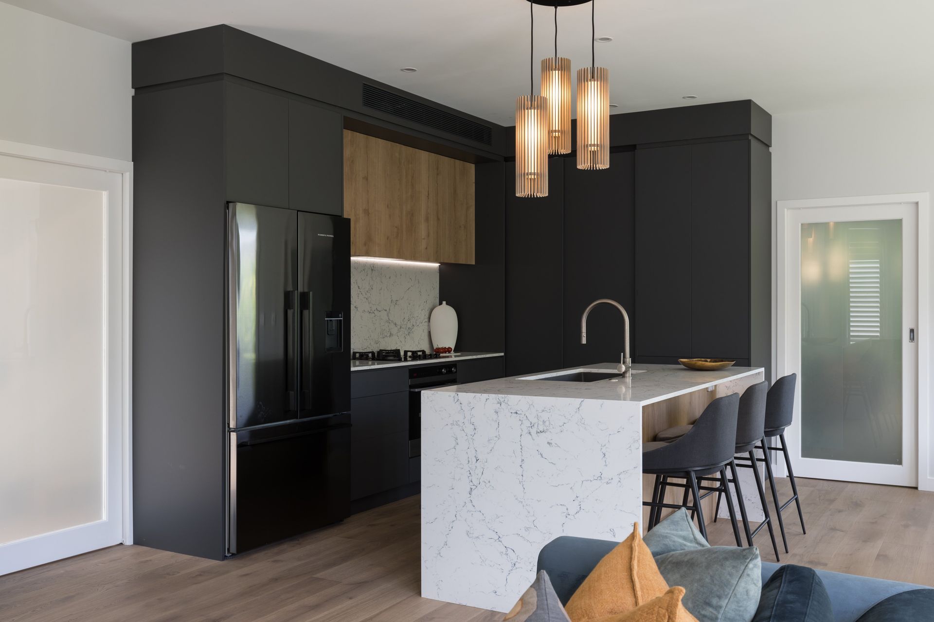 Bayswater Interior Design Beauty