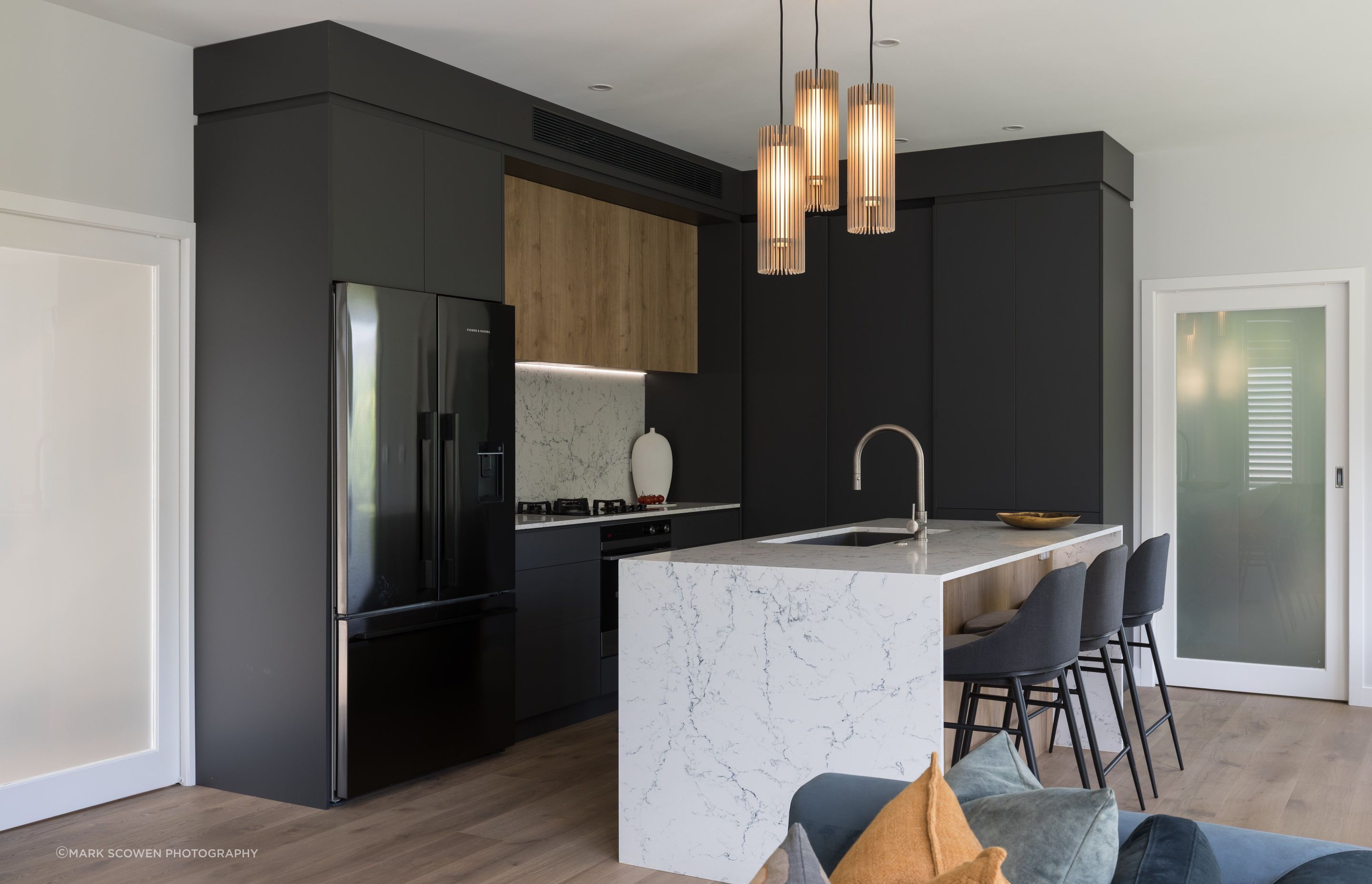 Bayswater Interior Design Beauty