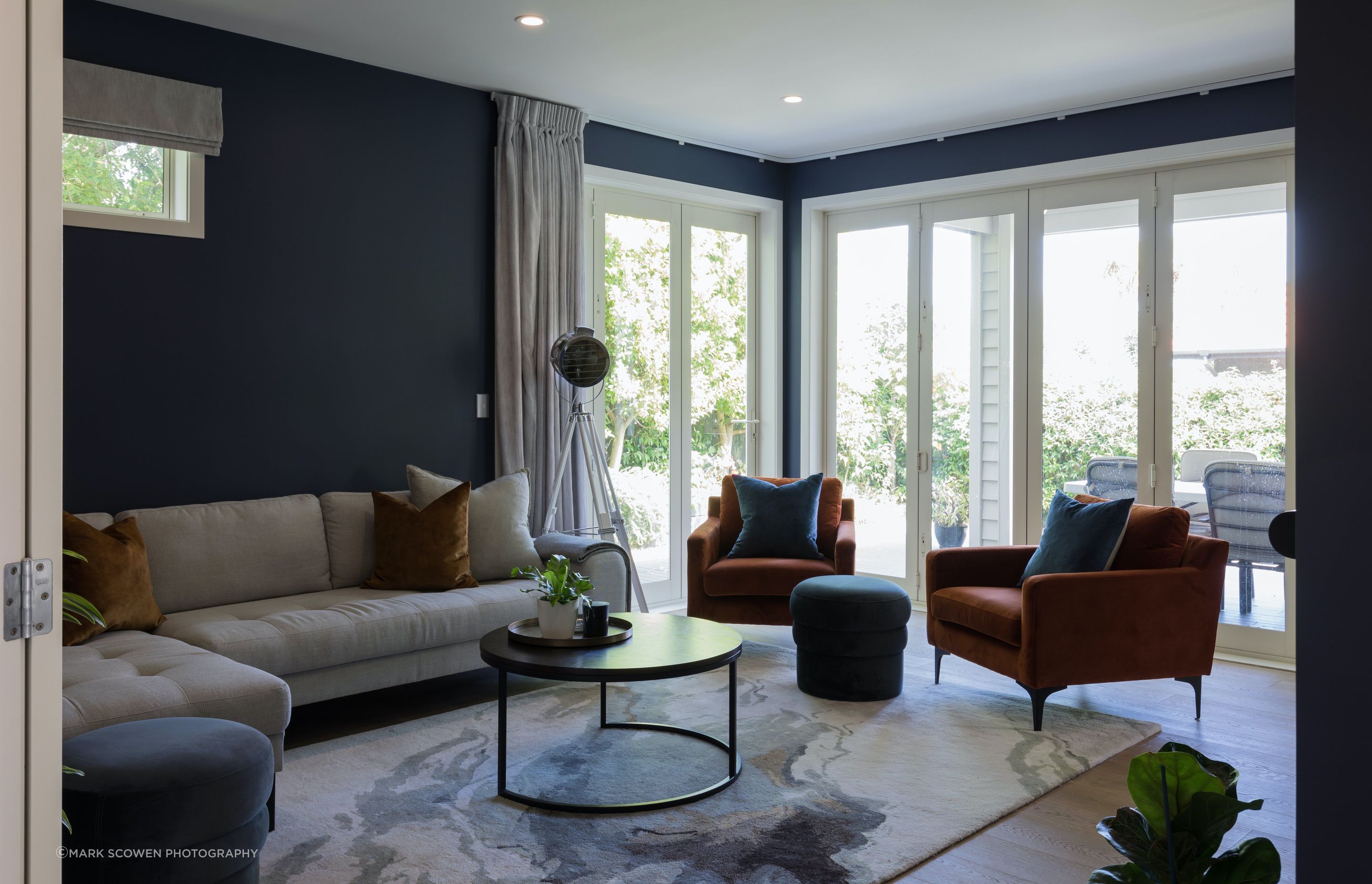 Bayswater Interior Design Beauty