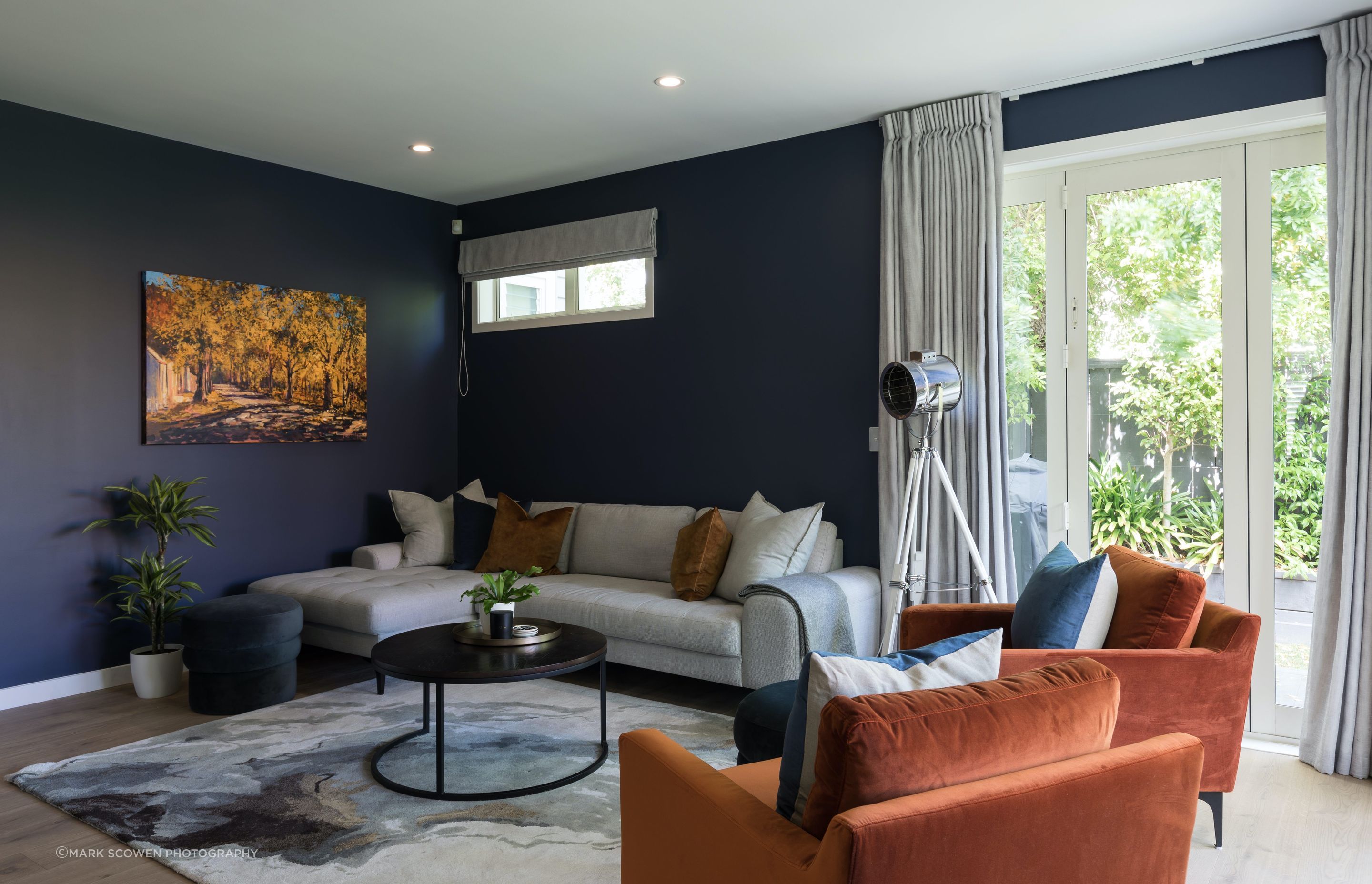 Bayswater Interior Design Beauty