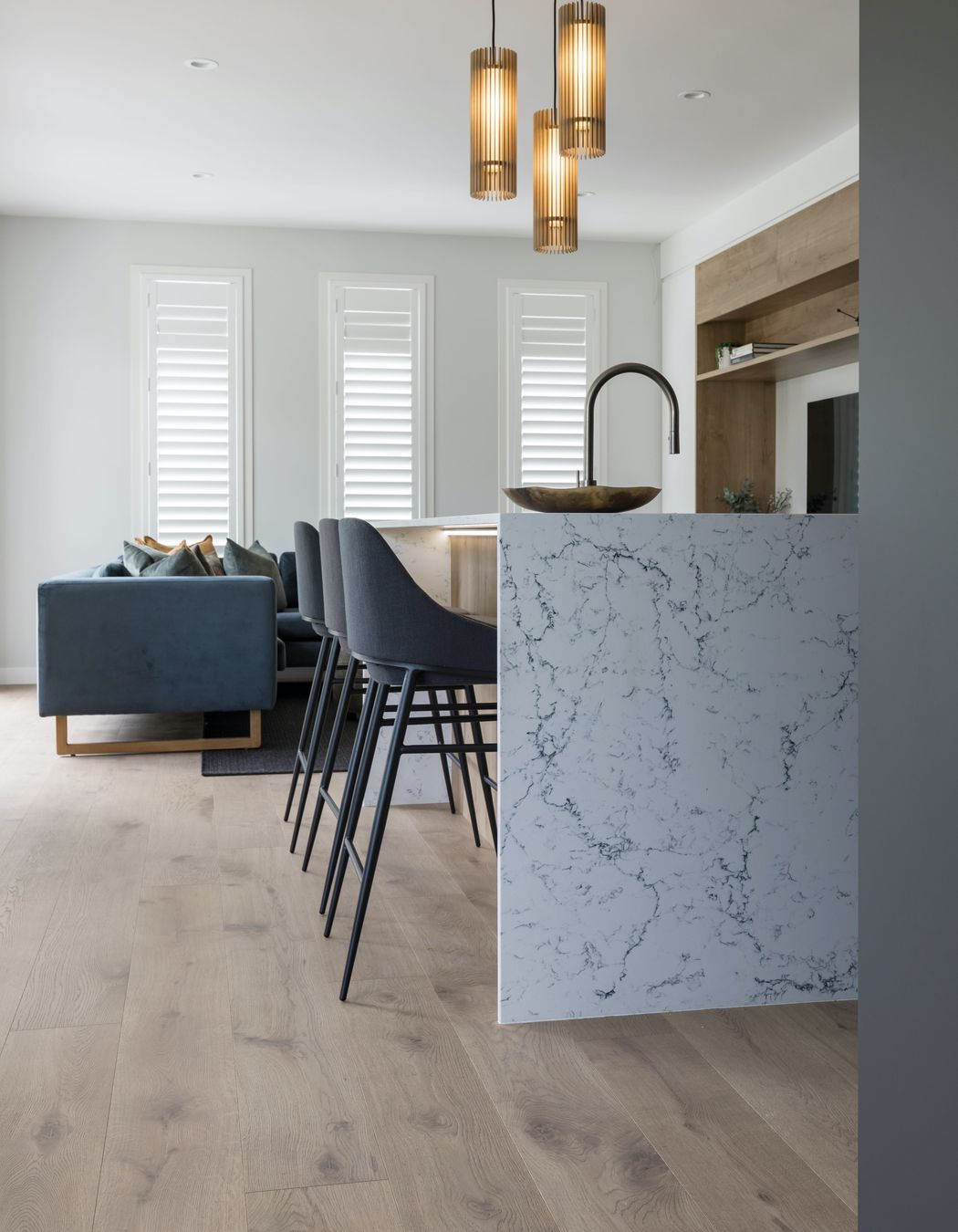 Bayswater Interior Design Beauty