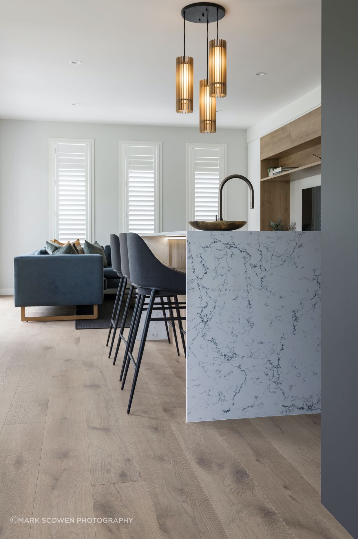 Bayswater Interior Design Beauty