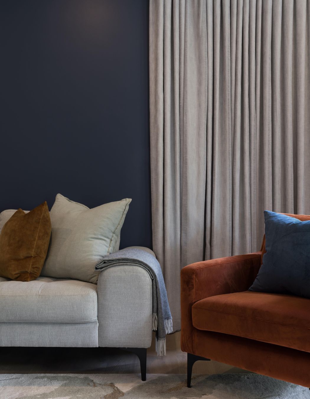 Bayswater Interior Design Beauty