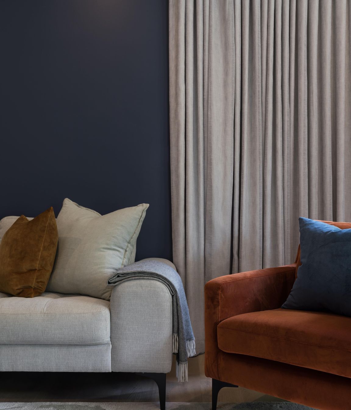 Bayswater Interior Design Beauty
