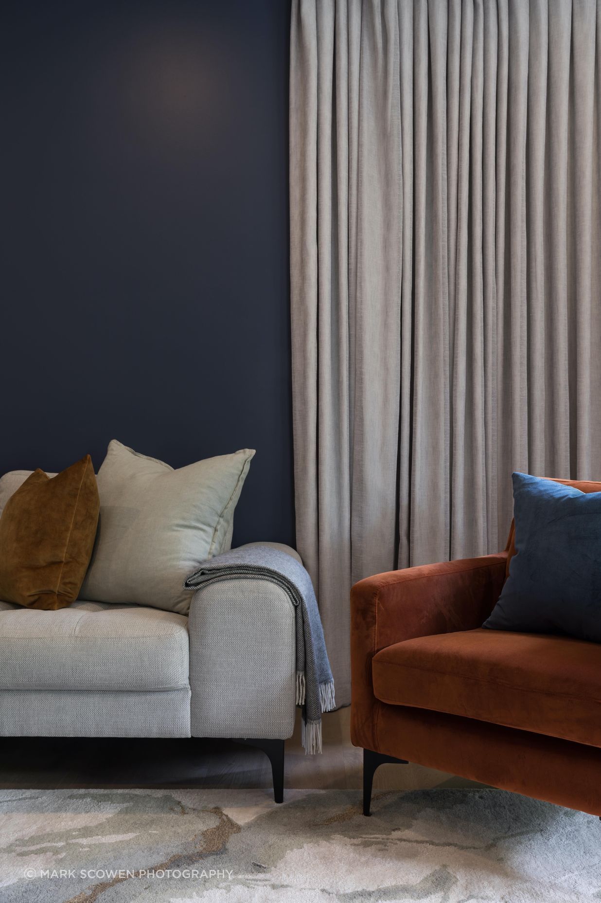 Bayswater Interior Design Beauty