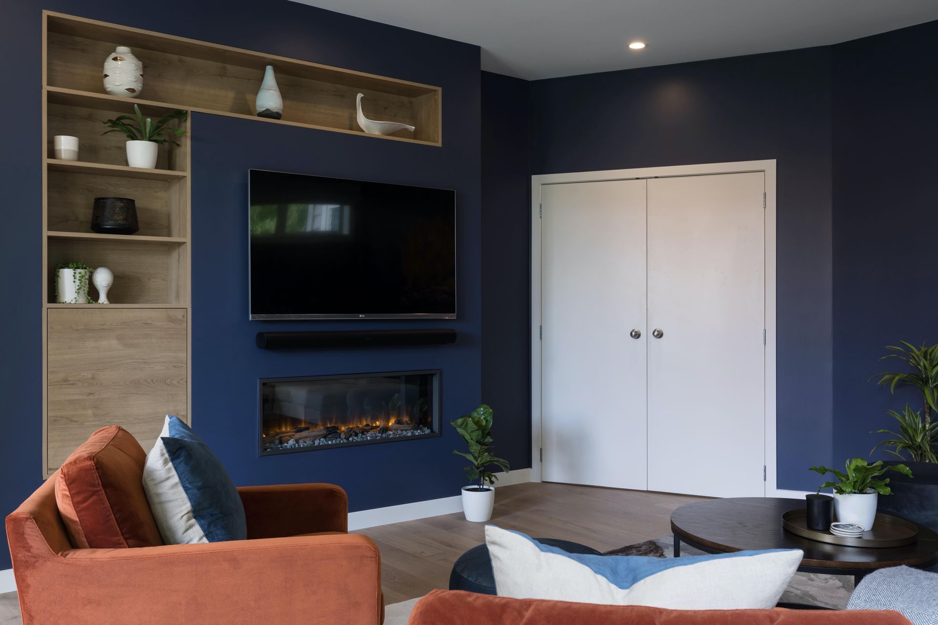 Bayswater Interior Design Beauty