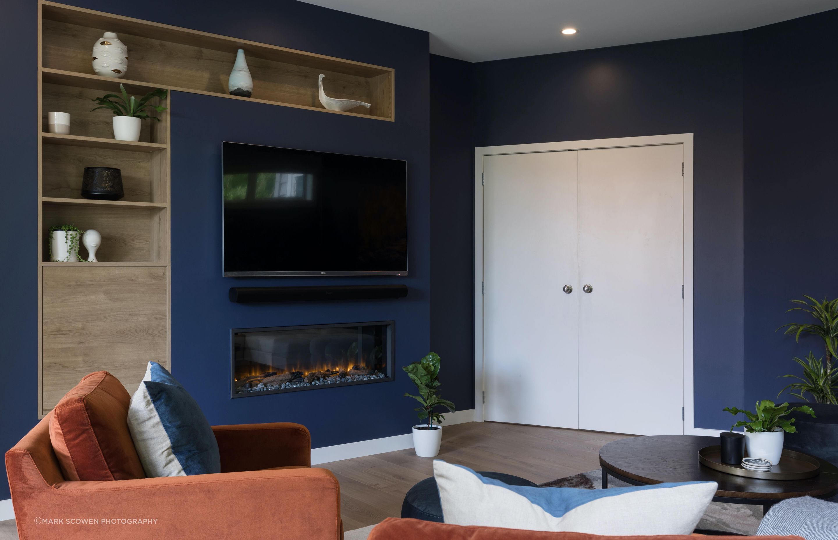 Bayswater Interior Design Beauty