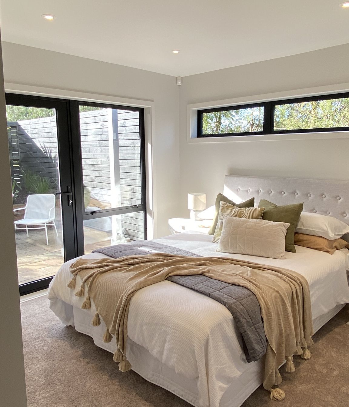 Pt Chevalier Renovation