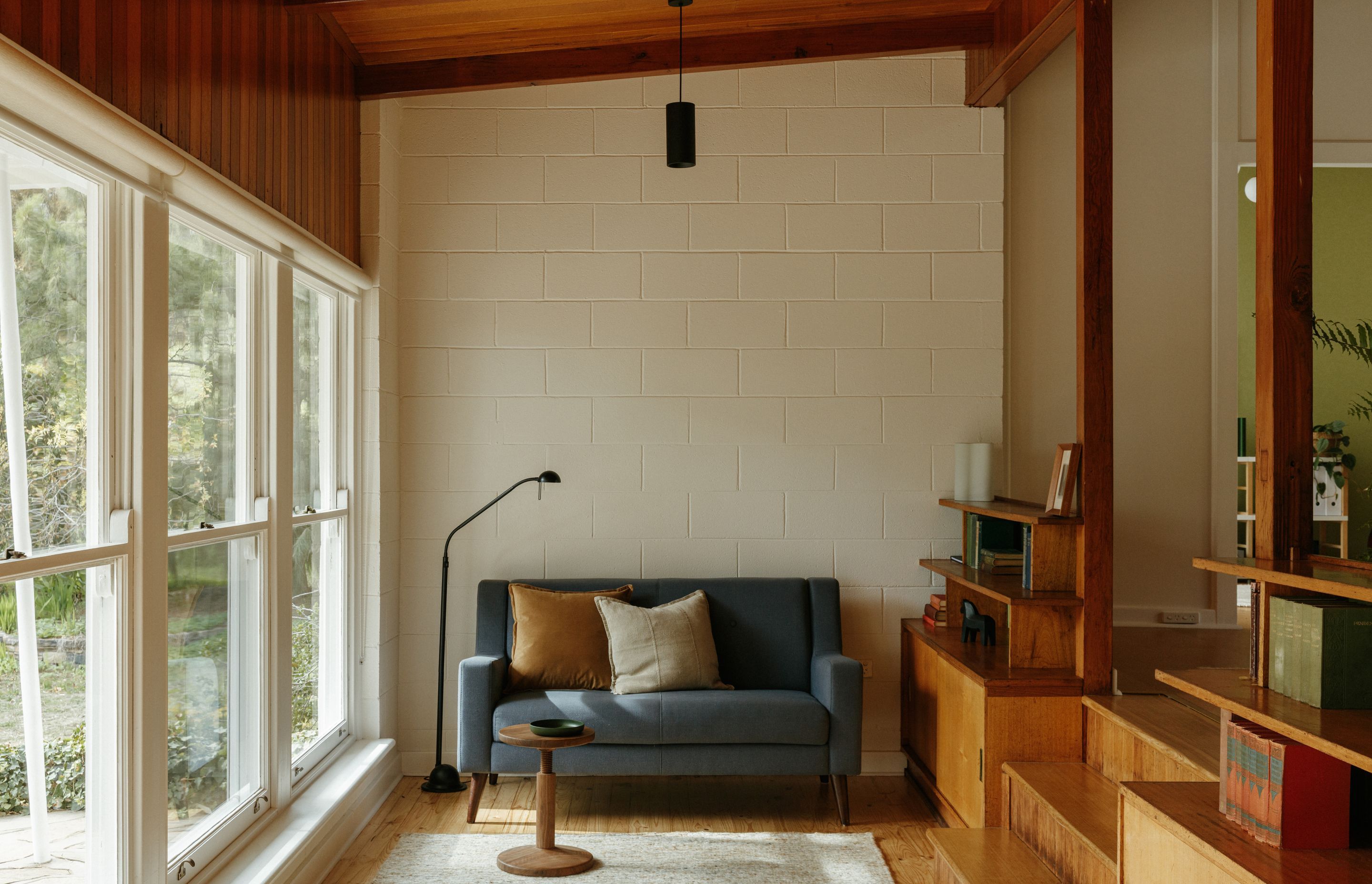 Poppy's House