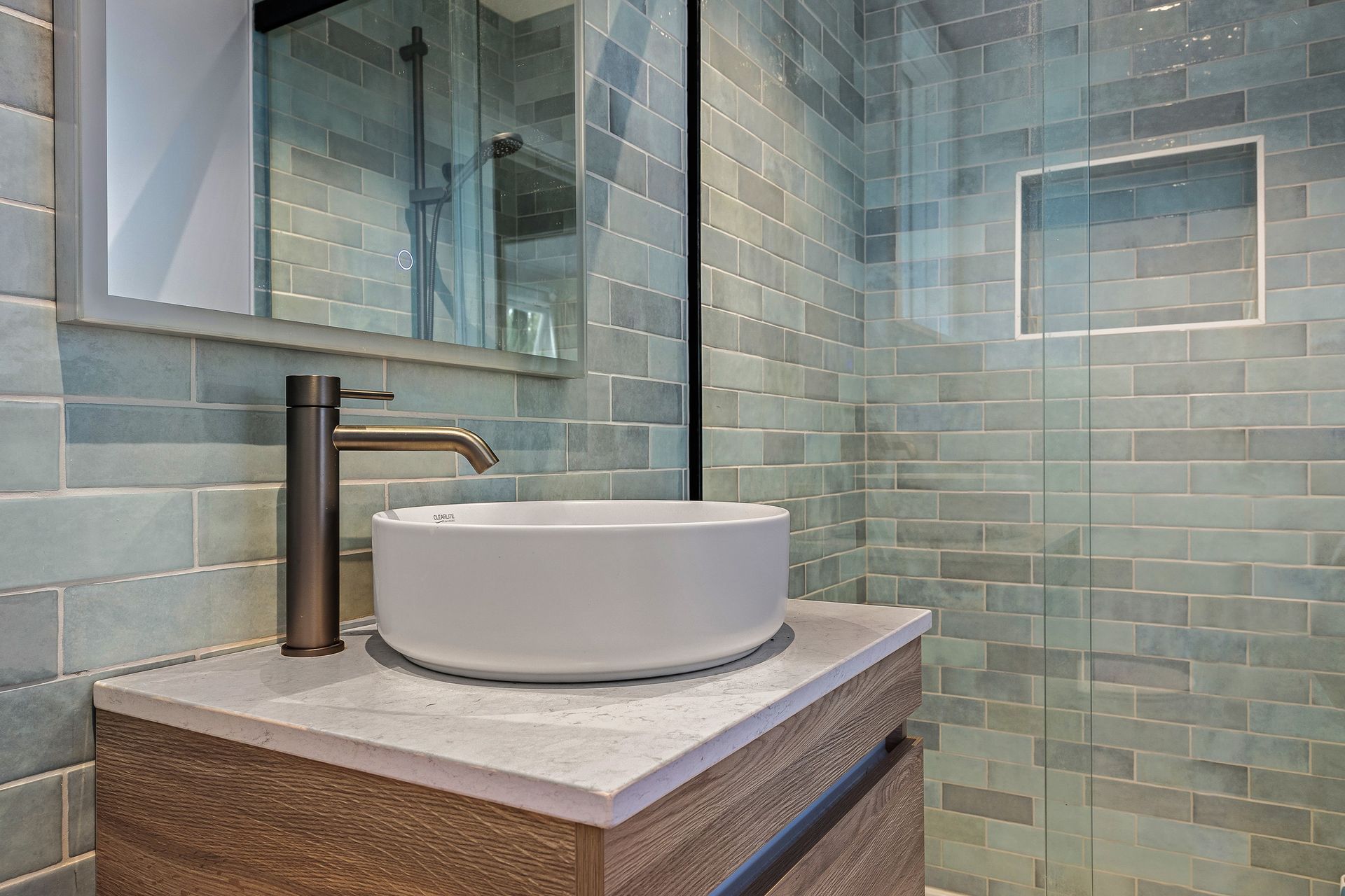 New Brighton bungalow renovation