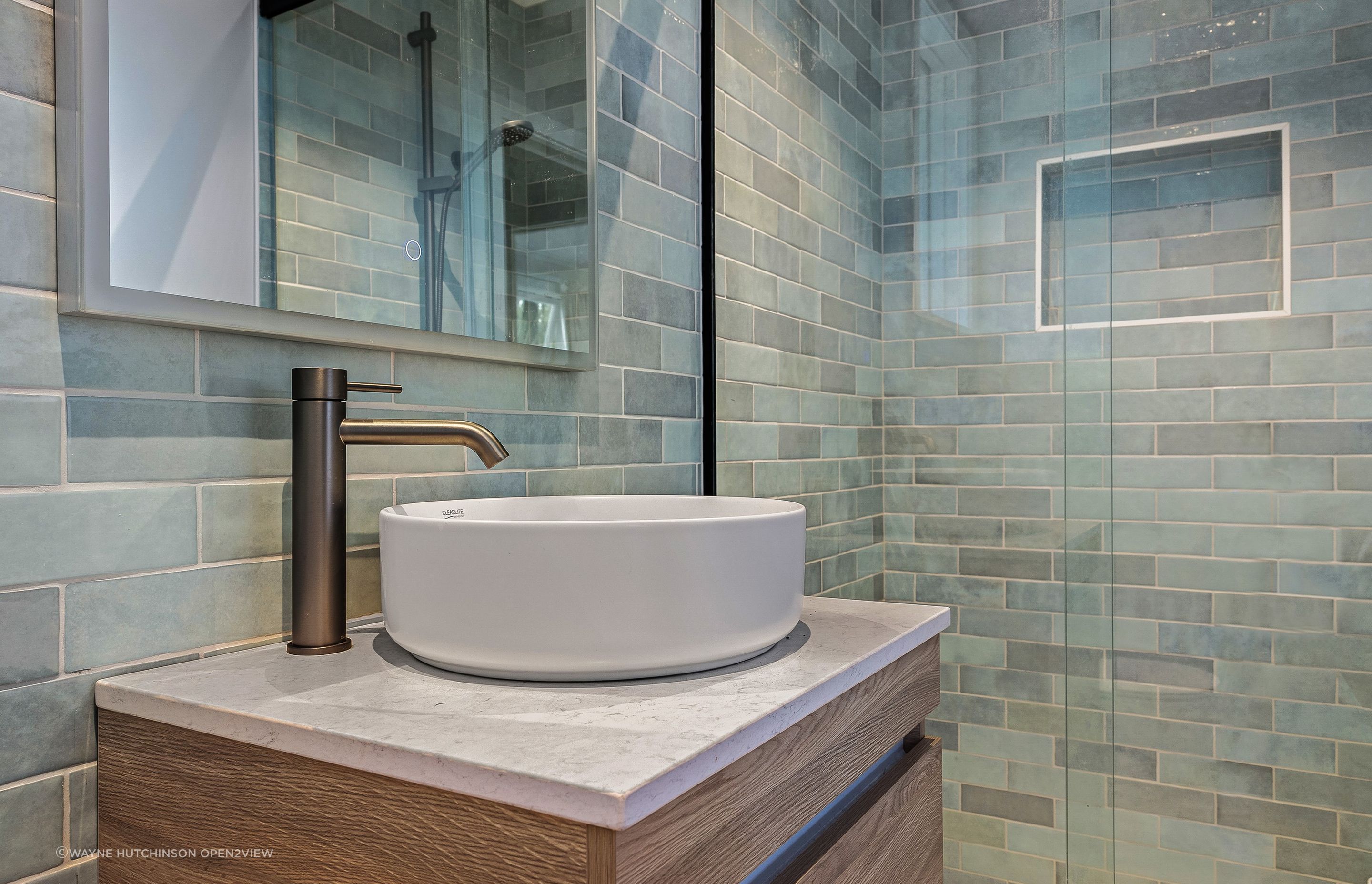 New Brighton bungalow renovation
